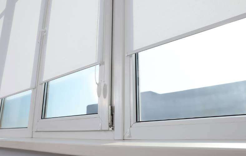 Cómo aumentar la privacidad de las ventanas en tu hogar