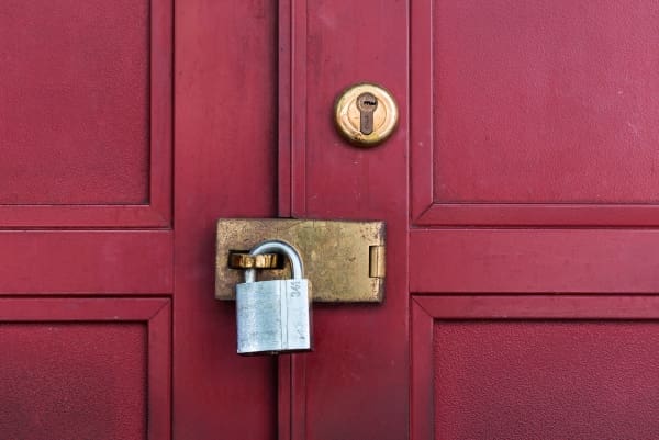 8 consejos parar proteger tu casa de intrusos este verano